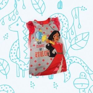 Disney night gown